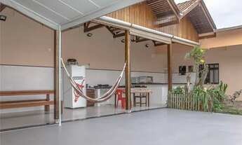 Imagem 6: Casa à venda no Bairro Tapajós, na cidade de Indaial