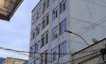 Imagem 2: Apartamento para aluguel com 100 metros quadrados com 3 quartos em Centro - Macaé - Rio de