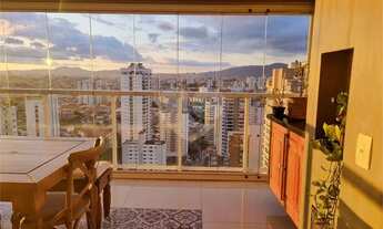 Imagem 2: Santa Terezinha ZN/SP - Apartamento com 95 m², 3 dormitórios, 2 vagas a venda por R$ 1.400