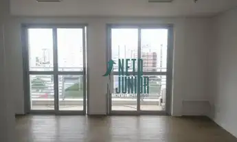 Imagem 5: Conjunto à venda, 42 m² por R$ 580.000,00 - Moema - São Paulo/SP