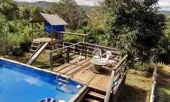 Imagem 6: Lindo sitio em Esmeraldas