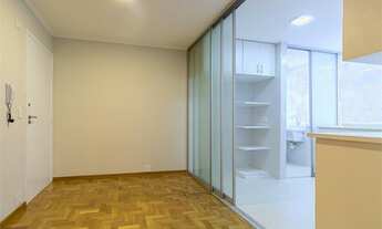 Imagem 6: Apartamento para venda possui 108 metros quadrados com 2 quartos em Indianópolis - São Pau