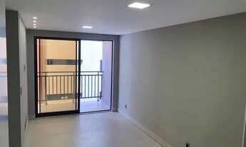 Imagem 1: Apto 3 quartos, 62m², 6º andar, SUL, próximo a orla do cabo branco