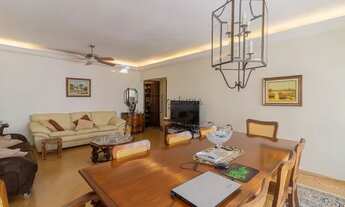 Imagem 6: Apartamento Venda Higienópolis 145 m² 3 Dormitórios