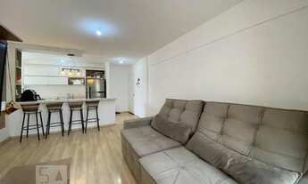 Imagem 4: Apartamento para Aluguel - Jardim Piratininga, 3 Quartos, 79 m2