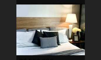 Imagem 7: Excelente Studio 100% Mobiliado e Equipado no Campolim - Sorocaba - SP