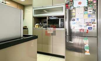 Imagem 6: Fantástico apartamento com 125 M² no Brooklin