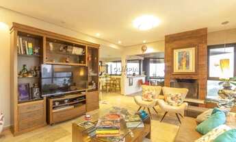 Imagem 2: Cobertura Venda 4 Dormitórios - 404 m² Vila Mariana