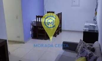 Imagem 3: Apartamento à venda, Quitaúna, Osasco, SP, 62 m², dois dormitórios, sala ampla dois ambien