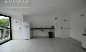 Imagem 7: Santo André - Apartamento Padrão - Jardim Jamaica