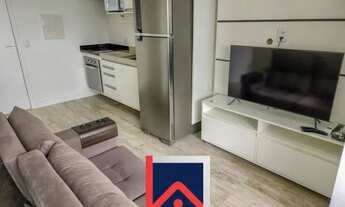 Imagem 2: Apartamento Locação 1 Dormitórios - 39 m² Pinheiros