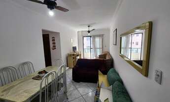 Imagem 2: Apartamento 2 Dormitórios - Boqueirão - Praia Grande - SP