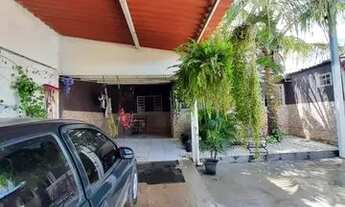 Imagem 2: VENDO OU TROCO Casa com 3 dormitórios