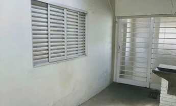 Imagem 2: 571 - Casa de fundo Jd. das Oliveiras (500 metros do Shopping Parque Prado