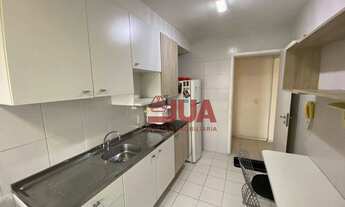 Imagem 6: Apartamento com 2 dormitórios, 66 m² - venda por R$ 465.000,00 ou aluguel por R$ 3.180,10