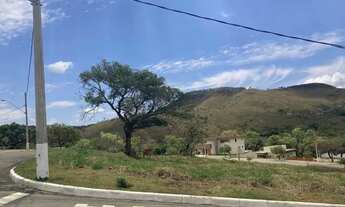 Imagem: Vendo excelente lote no condomínio Lagoa