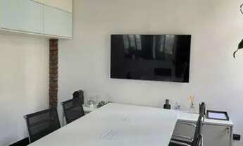 Imagem 7: Sala para alugar, 130 m² por R$ 7.000,00/mês - Centro - Rio de Janeiro/RJ