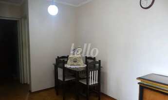 Imagem 2: São Paulo - Apartamento Padrão - Tatuapé