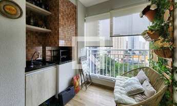 Imagem 7: Apartamento para Aluguel - Santa Paula, 2 Quartos, 68 m2