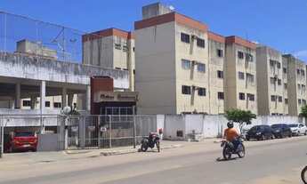 Imagem: Apartamento para venda com 58 metros quadrados