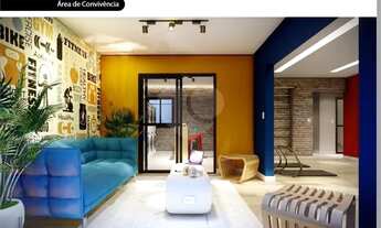 Imagem 7: Lançamento no JArdim São Paulo próximo ao metrô