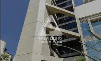 Imagem 2: Prédio à venda, 90 vagas, Botafogo - RIO DE JANEIRO/RJ