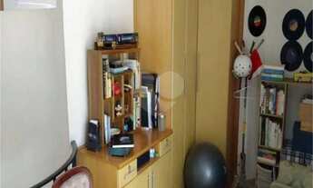 Imagem 3: Lindo apartamento duplex no bairro de santana