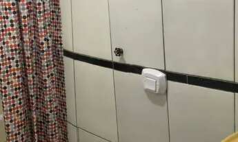 Imagem 4: Kitnet Kitnet com 1 dormitório