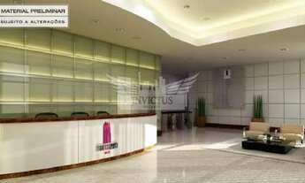 Imagem 4: Salas/Conjuntos Comercial Novo à Venda, 681m² - Rudge Ramos, São Bernardo do Campo/SP