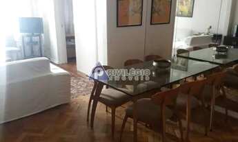 Imagem: Apartamento à venda, 3 quartos, 1 suíte