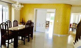 Imagem 3: Venda Casa com 5 dormitórios