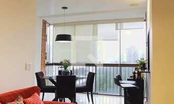 Imagem 4: Apartamento para Aluguel - Jardim Oceânico, 2 Quartos, 80 m2