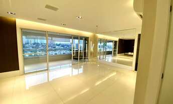 Imagem 2: Apartamento para LOCAÇÃO 3 dormitórios - Grand Clube Vila Ema - SJC