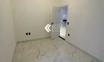 Imagem 5: Casa com 2 dormitórios e uma suíte a venda no Condomínio Terras de São Francisco - Sorocab