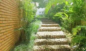 Imagem 4: Casa em Condomínio à Venda com vista espetacular no Alpha 10