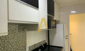 Imagem 4: Apartamento para alugar no bairro Jardim dos Hibiscos - Ribeirão Preto/SP