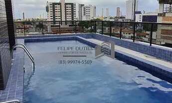 Imagem 3: Últimas Unidades na Torre/Expedicionários com 2 Quartos, Elevador e Lazer