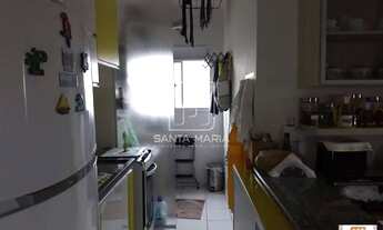 Imagem 3: Apartamento (tipo - padrao) 2 dormitórios, cozinha planejada, portaria 24hs, lazer, salão