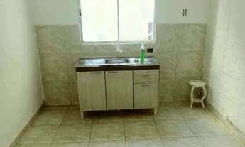 Imagem 6: Alugmoo sala cozinha quarto e banheiro