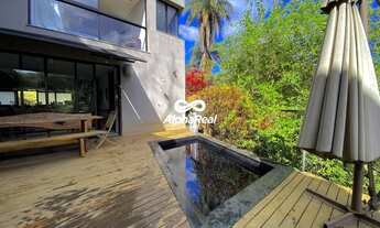 Imagem 2: Casa a venda no condomínio Villa Alpina em Nova Lima