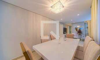 Imagem 2: Apartamento para Aluguel - Vila Assunção, 2 Quartos, 84 m2