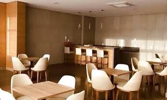 Imagem 4: Apartamentos de 2 e 3 quartos lazer completo Cód: 21961 R