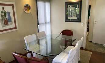 Imagem 5: Venda Apartamento 3 Dormitórios - 125 m² Vila Mariana