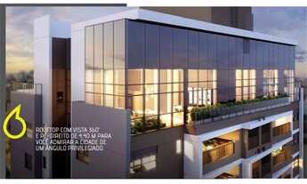 Imagem 2: Apartamento com 1 Dormitorio(s) localizado(a) no bairro Vila Gumercindo em São Paulo / R