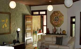 Imagem: Sobrado no Sumaré com ótima localização