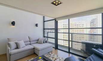 Imagem 3: Apartamento Venda 1 Dormitórios - 54 m² Vila Olímpia