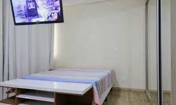 Imagem 3: Apartamento para Aluguel - Centro, 1 Quarto, 34 m2