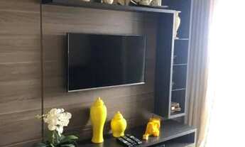 Imagem 5: Aluguel de um loft todo mobiliado