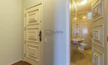 Imagem 6: Apartamento Locação Cerqueira César 180 m² 2 Dormitórios