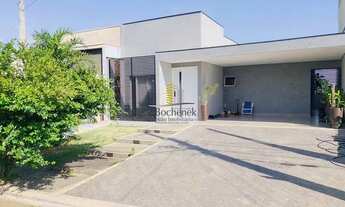 Imagem: Belíssima casa assobradada no Condomínio